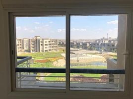 3 Bedroom Condo for rent at New Giza, Cairo Alexandria Desert Road, 6 October City