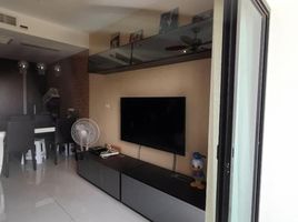 2 Schlafzimmer Wohnung zu vermieten im Axis Pattaya Condo, Nong Prue