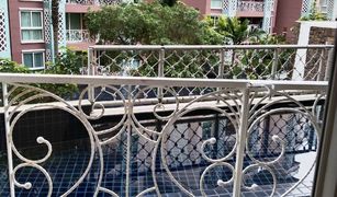 2 Bedrooms Apartment for sale in Nong Prue, Pattaya Grande Caribbean