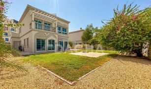 3 Schlafzimmern Villa zu verkaufen in , Dubai Mediterranean Villas