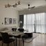 Studio Penthouse for rent at Danau Perintis, Jeram, Kuala Selangor