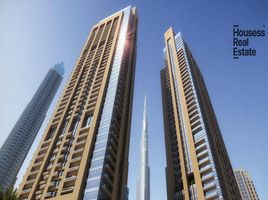 2 Bedroom Condo for sale at Act Two, Opera District, Downtown Dubai, Dubai