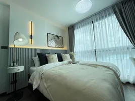 Studio Condo for sale at The Excel Ladprao-Sutthisan, Wang Thonglang