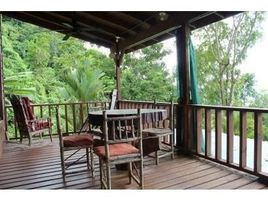 1 Bedroom House for sale in Osa, Puntarenas, Osa