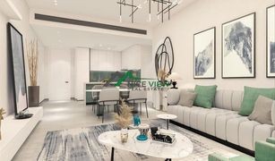 1 Habitación Apartamento en venta en Yas Bay, Abu Dhabi Sea La Vie