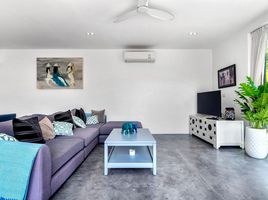 3 Bedroom Villa for sale in Nai Harn Beach, Rawai, Rawai