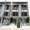 บ้านกลางเมือง กัลปพฤกษ์