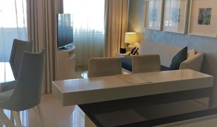1 Schlafzimmer Appartement zu verkaufen in Burj Khalifa Area, Dubai The Signature