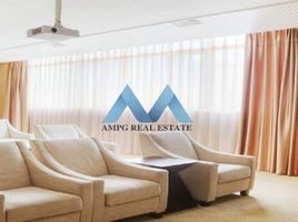 1 Bedroom Condo for sale at The Crest, Sobha Hartland, Mohammed Bin Rashid City (MBR)