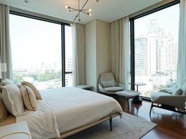 2 Schlafzimmer Appartement zu vermieten im The Residences at Sindhorn Kempinski Hotel Bangkok, Lumphini, Pathum Wan