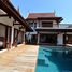 6 Bedroom House for sale at Cape Mae Phim, Kram, Klaeng
