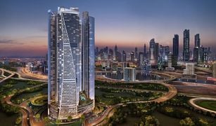 Executive Towers, दुबई DAMAC Towers by Paramount में 2 बेडरूम अपार्टमेंट बिक्री के लिए