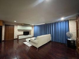 3 Schlafzimmer Appartement zu vermieten im Baan Chan, Khlong Tan Nuea