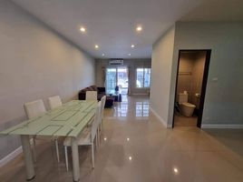 3 Bedroom House for rent at Karnkanok 19, Chang Khlan