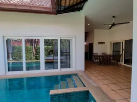 2 Schlafzimmer Haus zu vermieten im Villa Raya, Na Kluea