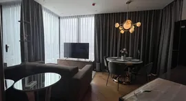 Доступные квартиры в Ashton Asoke - Rama 9