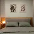 1 Schlafzimmer Wohnung zu vermieten im Atmoz Kanaal Rangsit, Bang Phun, Mueang Pathum Thani