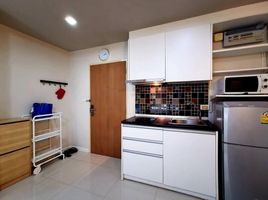 1 Schlafzimmer Wohnung zu verkaufen im Le Cote Sukhumvit 14, Khlong Toei