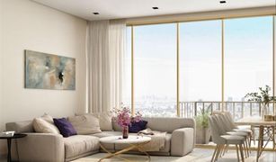 Studio Apartment for sale in Syann Park, Dubai ELANO by ORO24