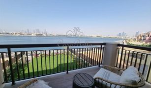 4 Schlafzimmern Reihenhaus zu verkaufen in La Mer, Dubai Sur La Mer