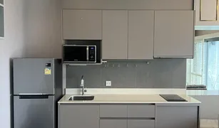 2 Bedrooms Condo for sale in Bang Chak, Bangkok Whizdom Connect Sukhumvit