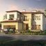 3 Bedroom Villa for sale at Levana, Uptown Cairo