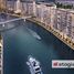 3 Bedroom Condo for sale at Canal Front Residences, dar wasl