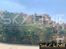 8 Bedroom Villa for sale at Al Shouyfat, The 5th Settlement, New Cairo City, Cairo