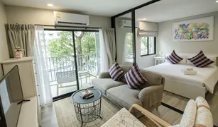 1 Bedroom Condo for sale in Sakhu, Phuket The Title Residencies