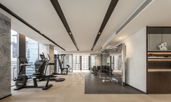 Photos 2 of the Communal Gym at Tonson One Residence