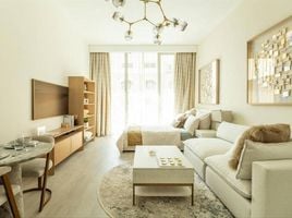 Studio Condo for sale at Luma 22, Tuscan Residences, Jumeirah Village Circle (JVC)