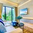 1 Schlafzimmer Appartement zu verkaufen im Asiana Luxury Residences, Hoa Hiep Nam, Lien Chieu, Da Nang