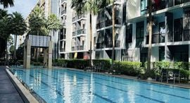 Verfügbare Objekte im Icondo Sukhumvit 105