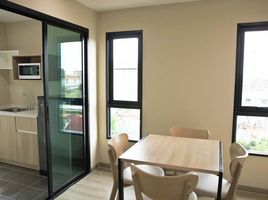 1 Bedroom Apartment for sale at S-Fifty Condominium, Nong Prue