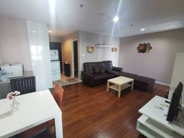 1 Bedroom Condo for sale at Belle Grand Rama 9, Huai Khwang, Huai Khwang, Bangkok, Thailand