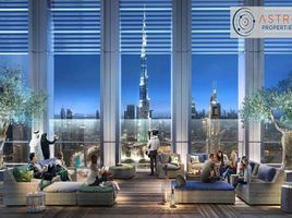 1 Bedroom Condo for sale at Burj Royale, Burj Khalifa Area