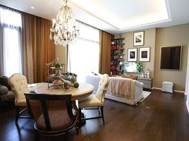 在The Diplomat 39出售的2 卧室 公寓, Khlong Tan Nuea