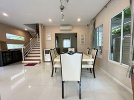3 Bedroom House for rent at The Plant Pattanakarn, Suan Luang, Suan Luang