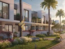 3 बेडरूम टाउनहाउस for sale at Expo Golf Villas Phase Ill, EMAAR South