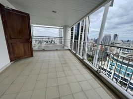 4 Bedroom Penthouse for rent at Baan Rajprasong, Lumphini, Pathum Wan