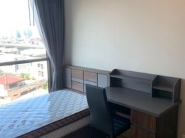 2 Bedroom Apartment for sale at Brix Condominium Charan 64, Bang Yi Khan, Bang Phlat