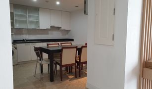3 Schlafzimmern Wohnung zu verkaufen in Khlong Toei Nuea, Bangkok Wattana Suite