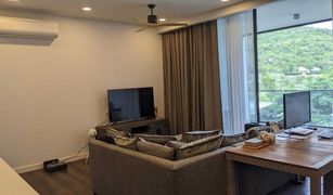 2 Bedrooms Condo for sale in Hin Lek Fai, Hua Hin Sansara Black Mountain 