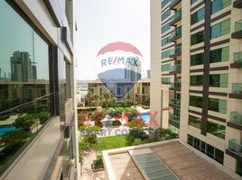 1 Bedroom Apartment for sale at Marina Heights 2, Marina Square, Al Reem Island, Abu Dhabi