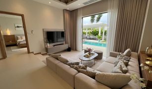 3 Schlafzimmern Villa zu verkaufen in Choeng Thale, Phuket Trichada Breeze