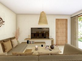 3 Bedroom Villa for sale at Karma Shana Residence , Maret