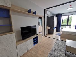 1 Bedroom Apartment for rent at DCondo Hatyai, Kho Hong, Hat Yai