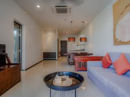 2 Schlafzimmer Haus zu vermieten im Villa Onyx Kokyang Estate Phase 2, Rawai, Phuket Town