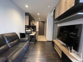 1 Bedroom Condo for rent at The Line Asoke - Ratchada, Din Daeng