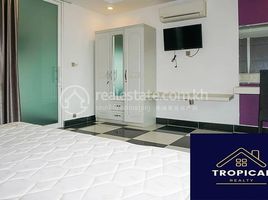 2 Bedroom Apartment for rent at 2 Bedroom Apartment In Toul Tompoung, Boeng Keng Kang Ti Bei, Chamkar Mon